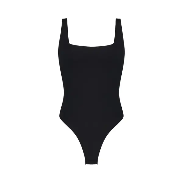 Hunkemöller Body Zwart thumbnail