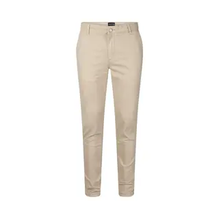 Presly & Sun - Heren Jeans Samuel Chino - Beige - Maat 32/34