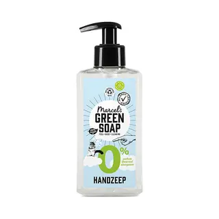Marcel s Green Soap Marcel's Green Soap Hand Soap 0%