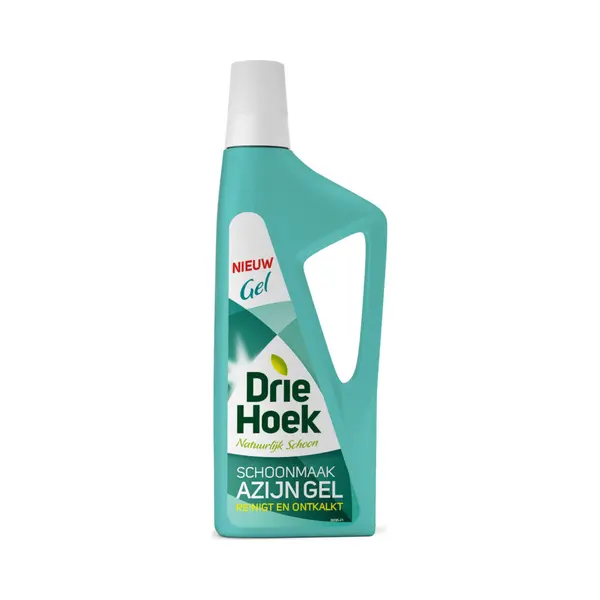 Driehoek Schoonmaak Azijngel 725 Ml thumbnail