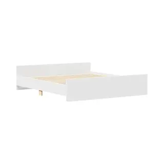VidaXL 3203761 Bettrahmen