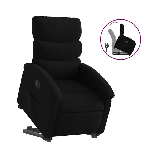 VidaXL 3203980 accent stoel thumbnail