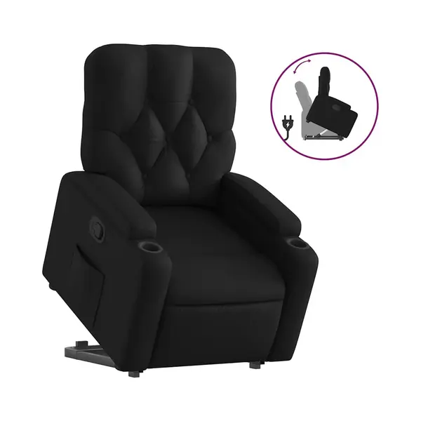 VidaXL 3204772 accent stoel thumbnail