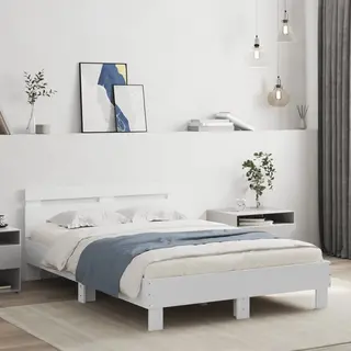 VidaXL 3207427 bed frame