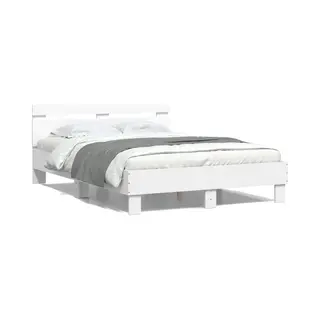 VidaXL 3207441 bed frame
