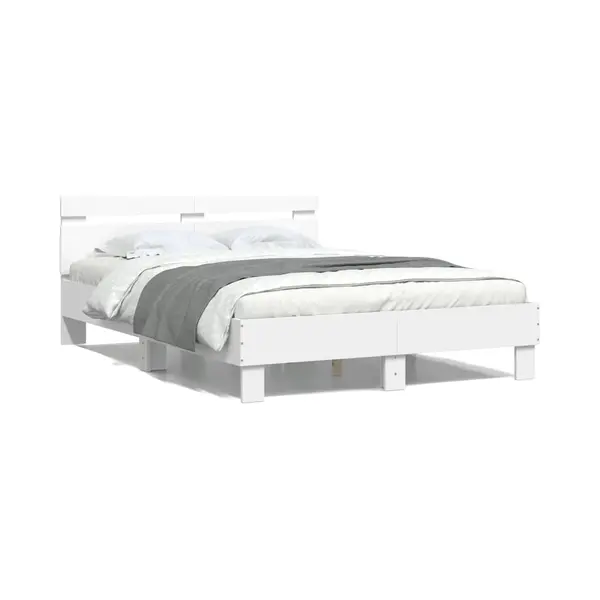 VidaXL 3207441 bed frame thumbnail