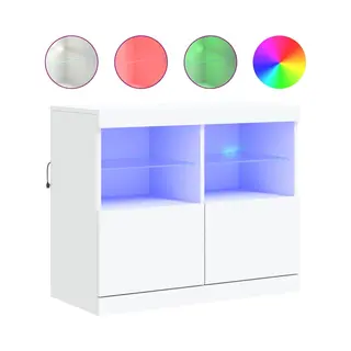 VidaXL 836658 living room sideboard/buffet