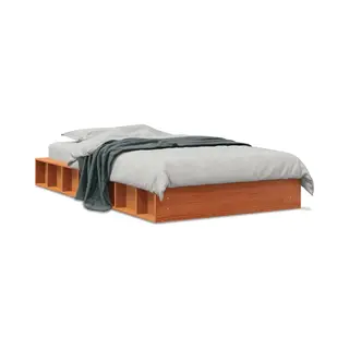 VidaXL 844431 bedframe