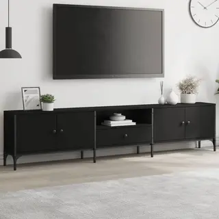 VidaXL 838988 Tv meubel & entertainment center