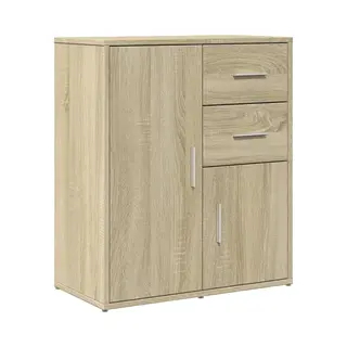 VidaXL 840480 woonkamerdressoir