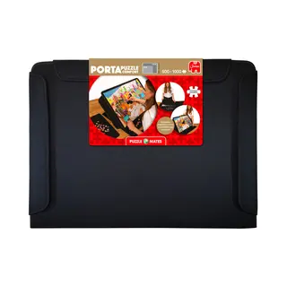 Jumbo Puzzle Mates - Portapuzzle Comfort (up to 1000 pieces)