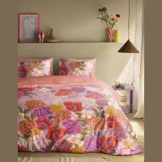 Oilily Bettbezug Elyza- Maat140