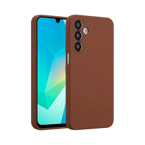 Accezz Liquid Silicone Backcover thumbnail