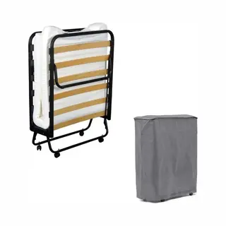 Vouwbed 90x200 Inclusief Beschermhoes