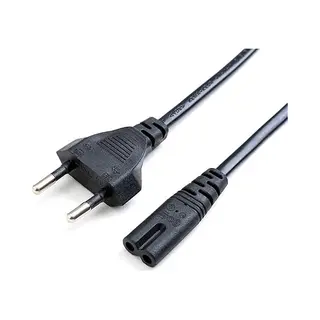 Go Solid! ® Netsnoer Geschikt Voor Shimano Accu Lader Di2 Sm-BCR1