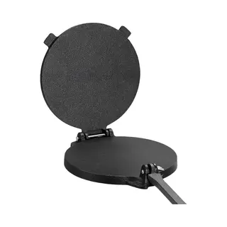 Merkloos Castex Authentieke Tortilla PersØ 20 Cm - Tortillapers - Tortilla Pan - Taco Maker