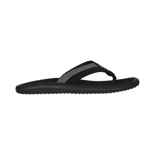 Protest PRTKirk – Slippers Heren – Lichtgewicht – Teenslippers – Zwart