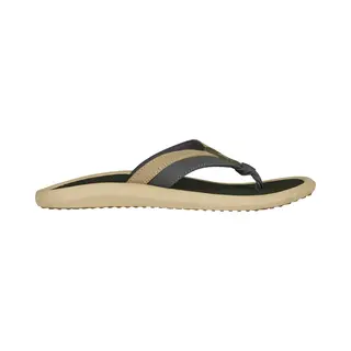 Protest PRTKirk – Slippers Heren – Lichtgewicht – Teenslippers – Zwart