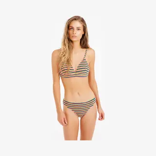 Protest Prtelzi – Triangle Bikini Set Dames – Verstelbare Bandjes – Uitneembare Vulling