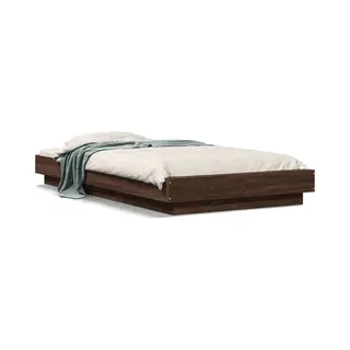 VidaXL 3281153 bed frame