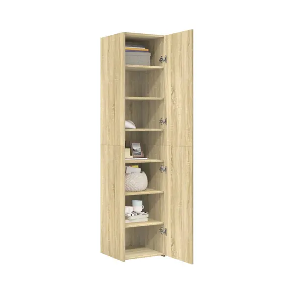 VidaXL 3281401 Wohnzimmer-Sideboard thumbnail