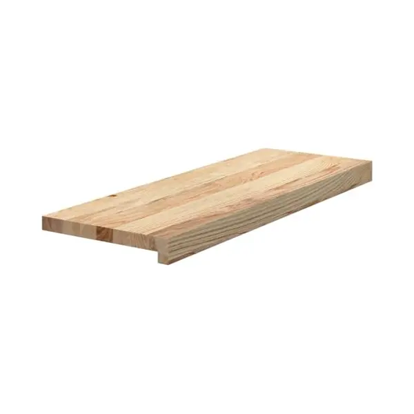 Vidaxl - Stair Treads 8 Pcs Untreated 70x25x2 Cm Solid Wood Oak thumbnail