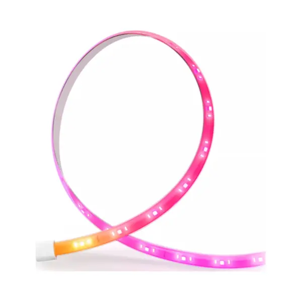 Philips by Signify Philips Hue Flux strip verlenging 2 m thumbnail