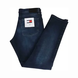 Tommy Jeans, Mannen, Jeans, 10021302, Blauw, (W32/L32)