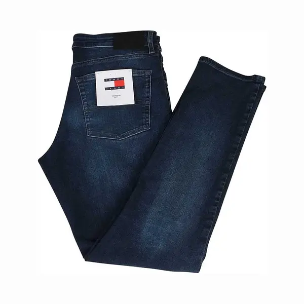 Tommy Jeans 'Scanton' Donkerblauw thumbnail