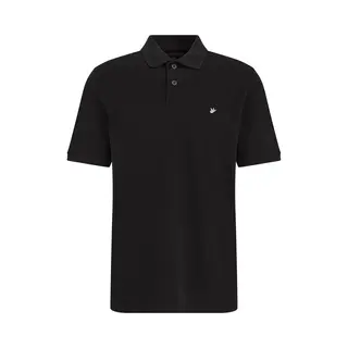 We Fashion Shirt Zwart