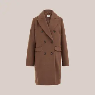 We Fashion Dames Jas Van Wolmix