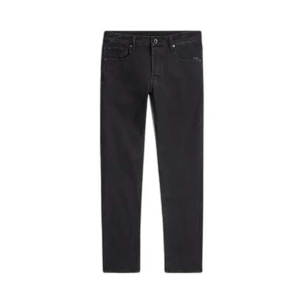 G-Star - 3301 Regular Tapered - Heren - Jeans thumbnail
