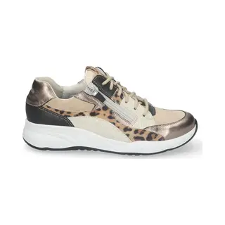 Durea 6318 Sneaker Champagne H