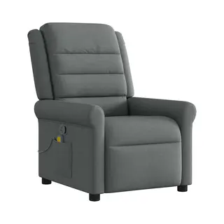 VidaXL 4015647 accent stoel