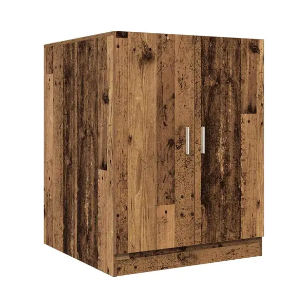 VidaXL 856640 wasmachineonderdeel & -accessoire thumbnail