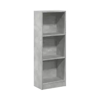 VidaXL 857777 woonkamerboekenkast