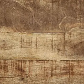 Vidaxl - Couchtisch Braun 40 X 40 X 38 Cm Massives Mangoholz