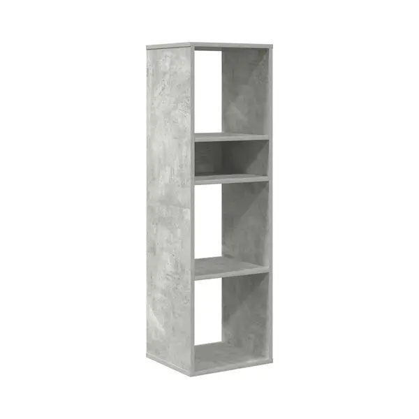 VidaXL 860286 living room bookcase thumbnail