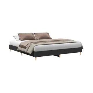 VidaXL 3329022 Bettrahmen