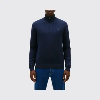 Tommy Jeans Trui Tjm Slm Ess Light Dm0dm21654 C1g Mannen Maat - Xl
