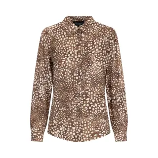 Elvira Blouse Biba - Bambi