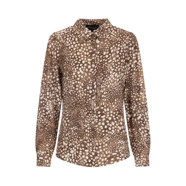 Elvira Blouse Biba - Bambi thumbnail