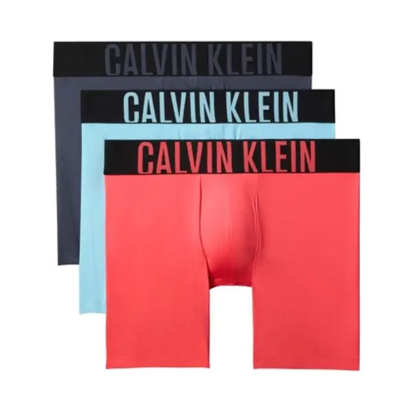Calvin Klein Jeans Boxershorts Boxer Brief 3Pk thumbnail