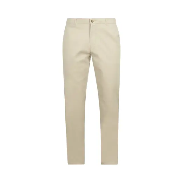 Steppin' Out Chino Newbury Light Twill Beige - Größe 48 thumbnail