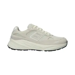 Blackstone Flint Moss - DG531 Light Grey - Runner Sneaker - Heren - Light Grey - Maat, 44