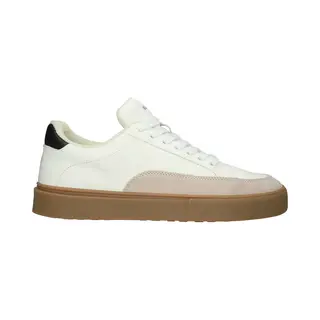Blackstone Sneakers Laag 'Quartz Beverly EG560' Wit