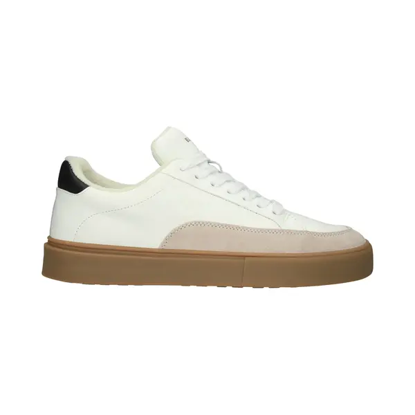 Blackstone Sneakers Laag 'Quartz Beverly EG560' Wit thumbnail