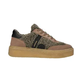 Sneakers Blackstone Enjar Natuk