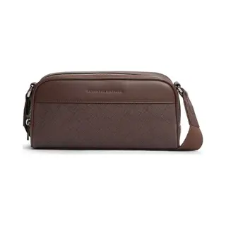 Schoudertas Tommy Hilfiger Th Flag Monogram Camera Bag