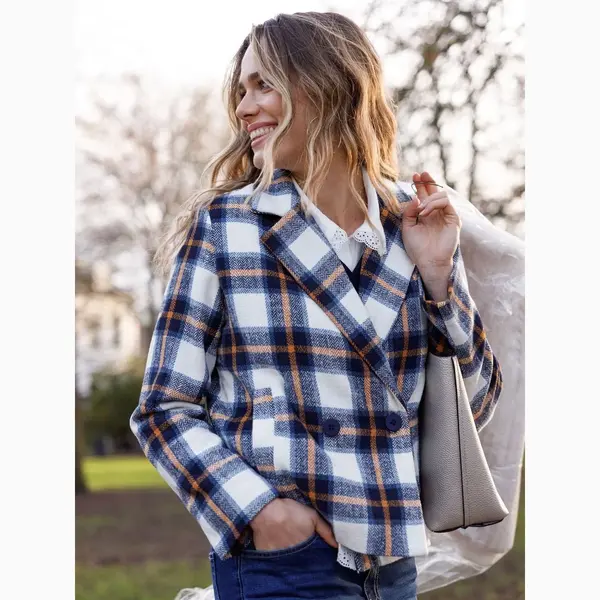 Ivy Beau Hanneke Blazer thumbnail